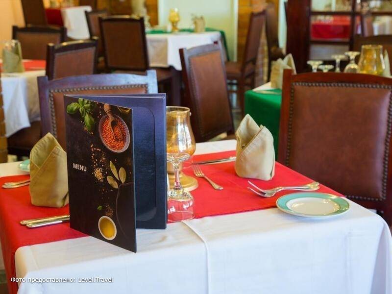 Фотография Marlin Inn Azur