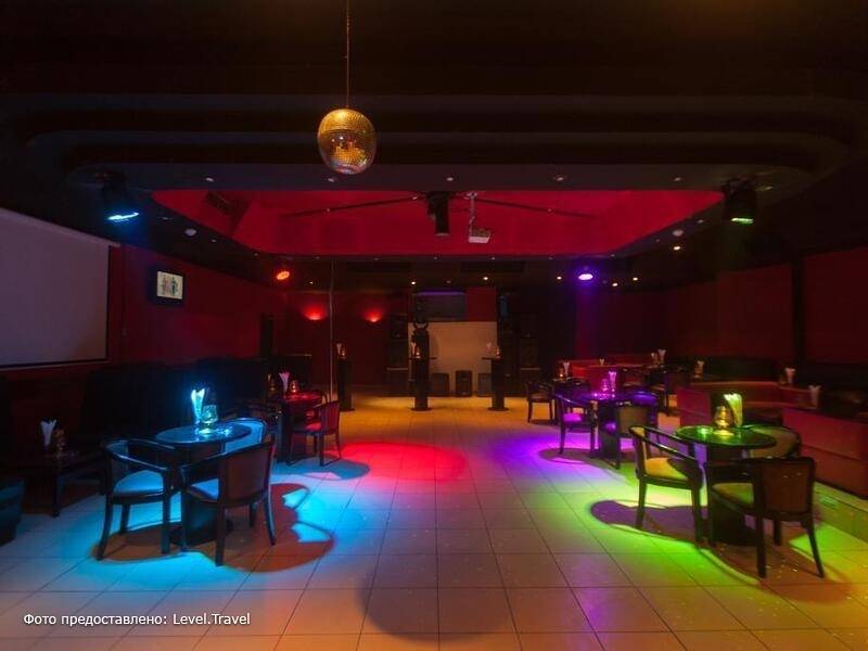 Фотография Marlin Inn Azur