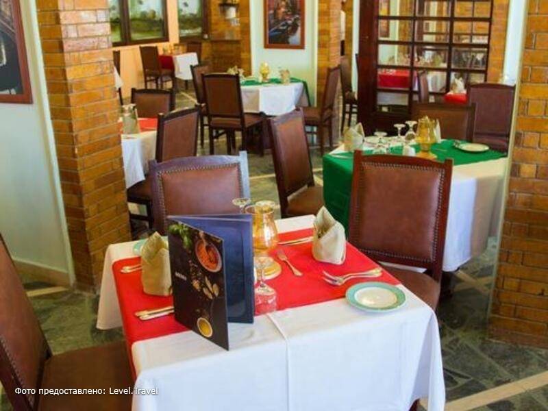 Фотография Marlin Inn Azur