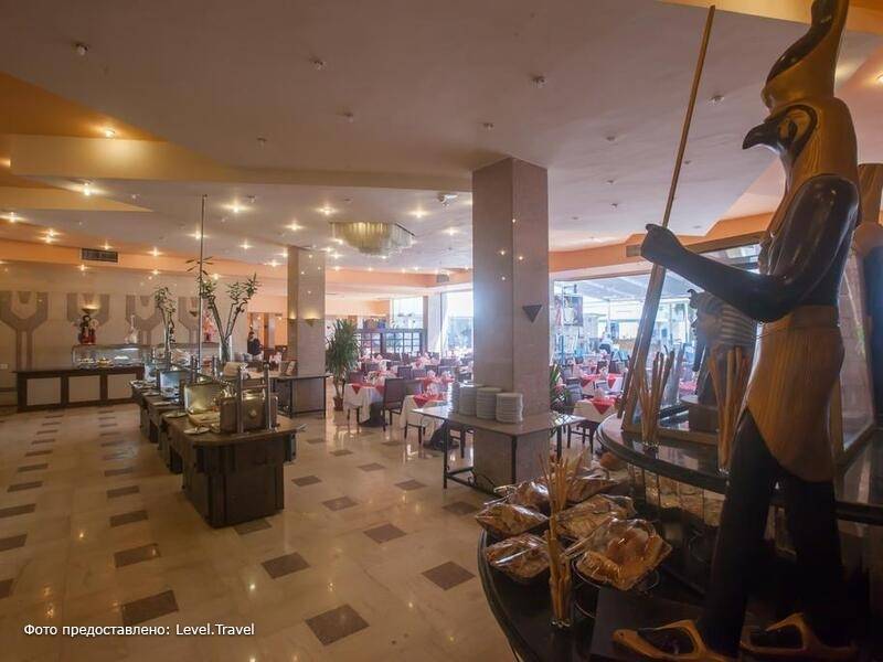 Фотография Marlin Inn Azur