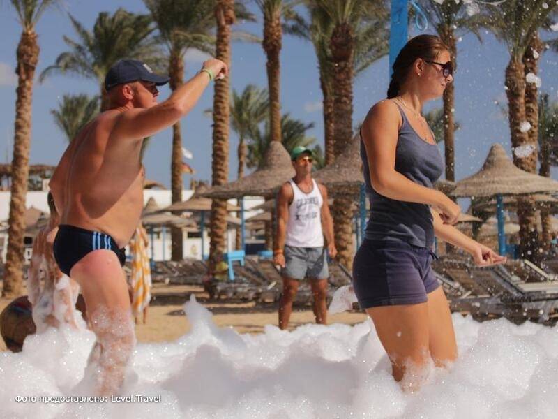 Фотография Marlin Inn Azur