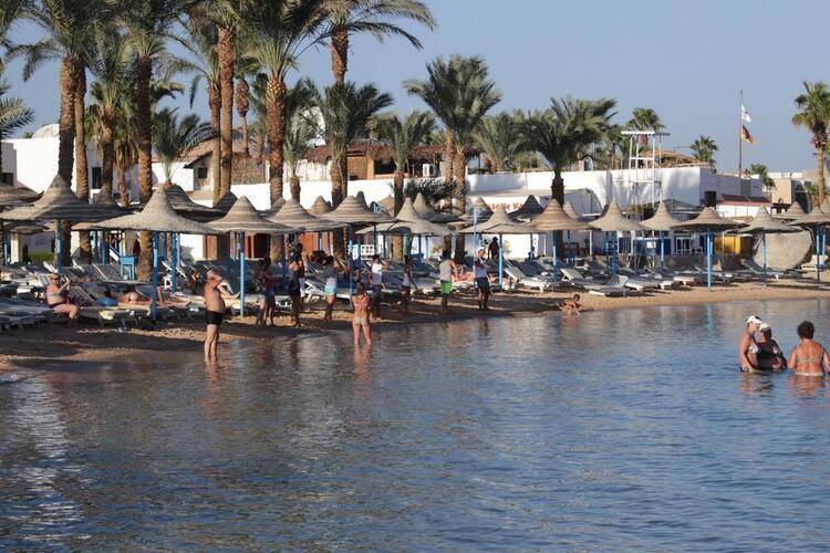 Marlin Inn Azur
