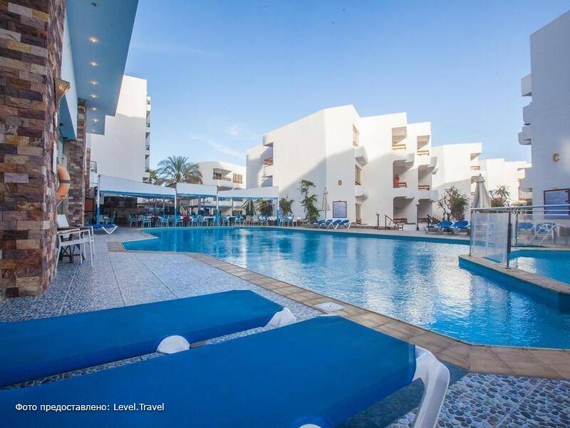Фотография Marlin Inn Azur