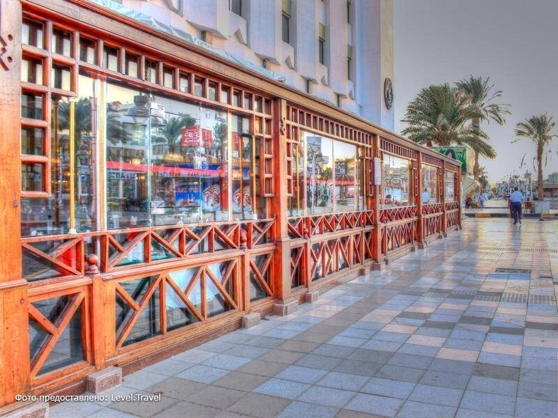 Фотография Marlin Inn Azur