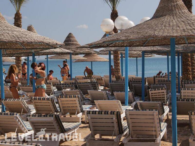 Фотография Marlin Inn Azur
