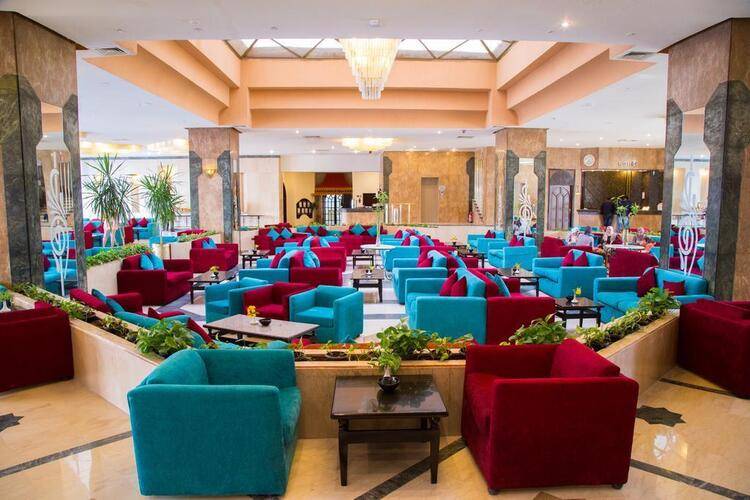 Marlin Inn Azur