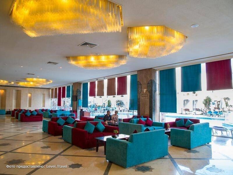 Фотография Marlin Inn Azur
