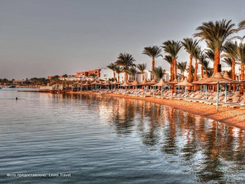 Фотография Marlin Inn Azur