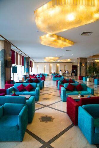 Marlin Inn Azur