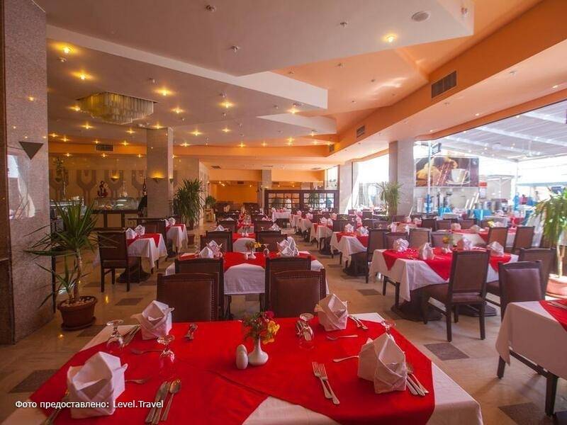 Фотография Marlin Inn Azur