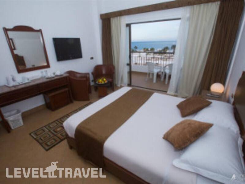 Фотография Marlin Inn Azur