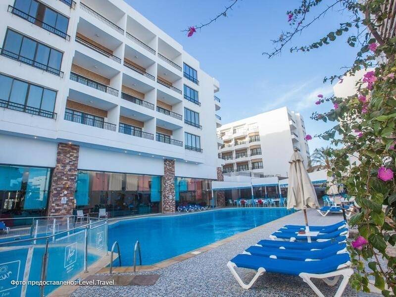 Фотография Marlin Inn Azur