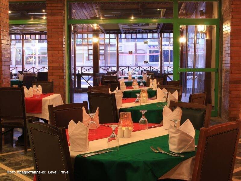 Фотография Marlin Inn Azur