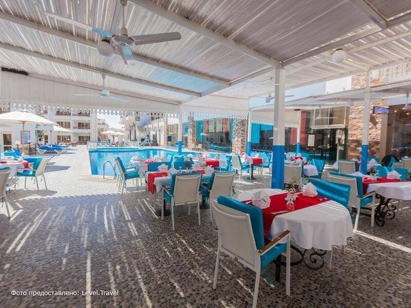 Фотография Marlin Inn Azur