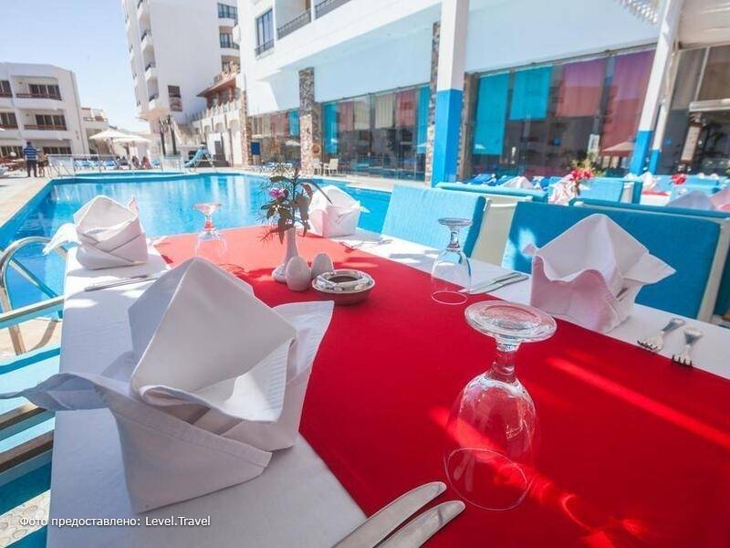 Фотография Marlin Inn Azur