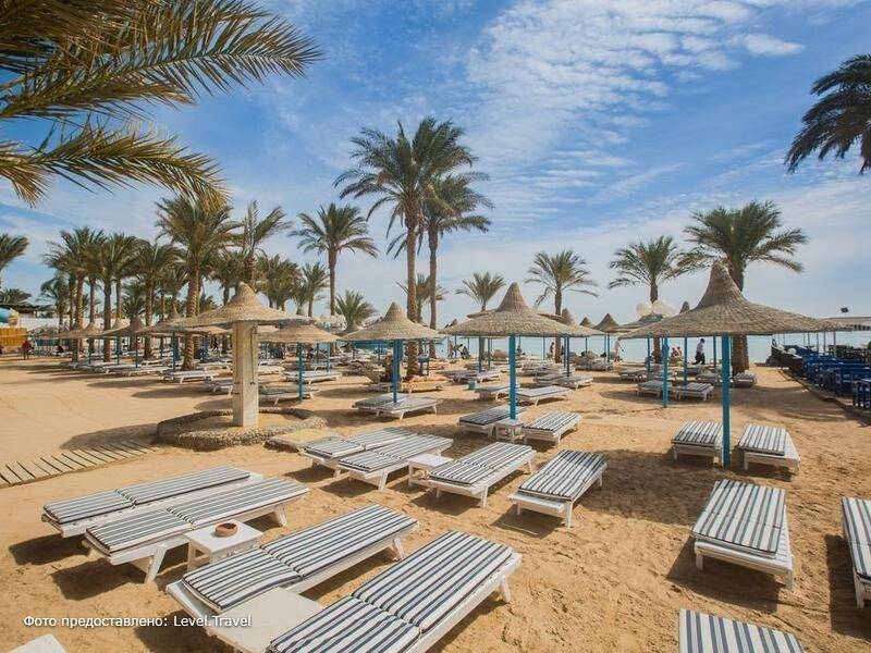 Фотография Marlin Inn Azur
