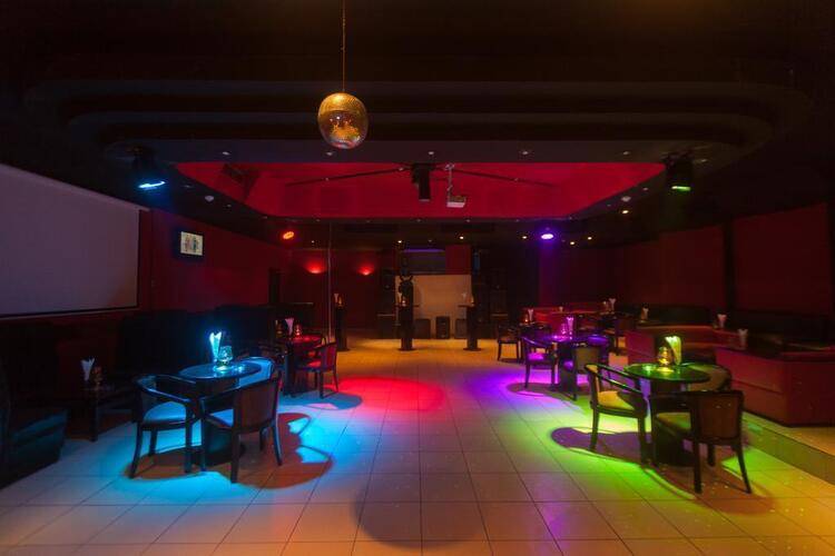Marlin Inn Azur