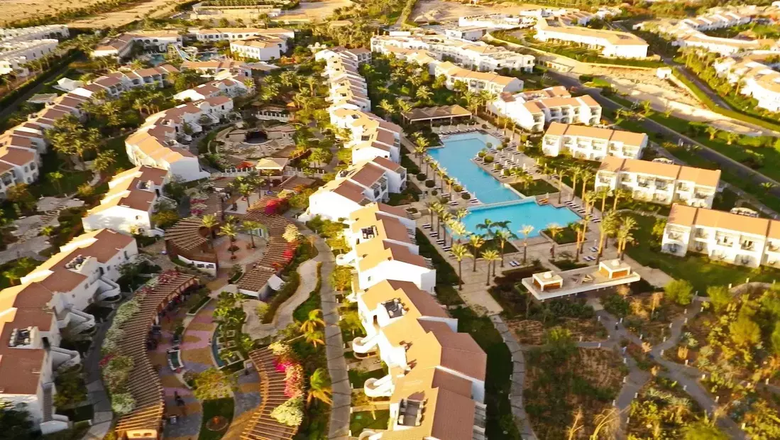 Reef Oasis Blue Bay Resort & Spa