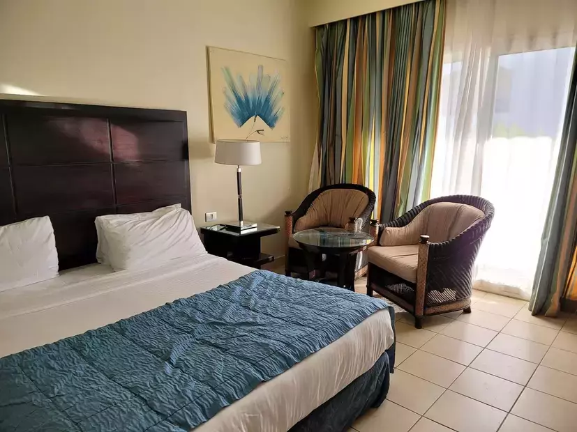 Reef Oasis Blue Bay Resort & Spa