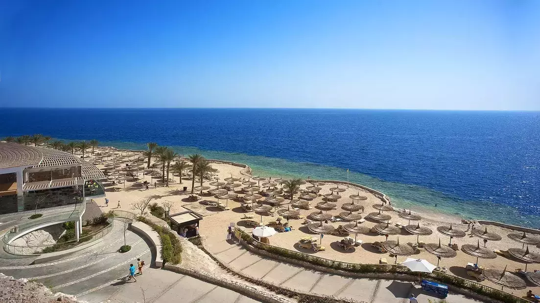 Reef Oasis Blue Bay Resort & Spa