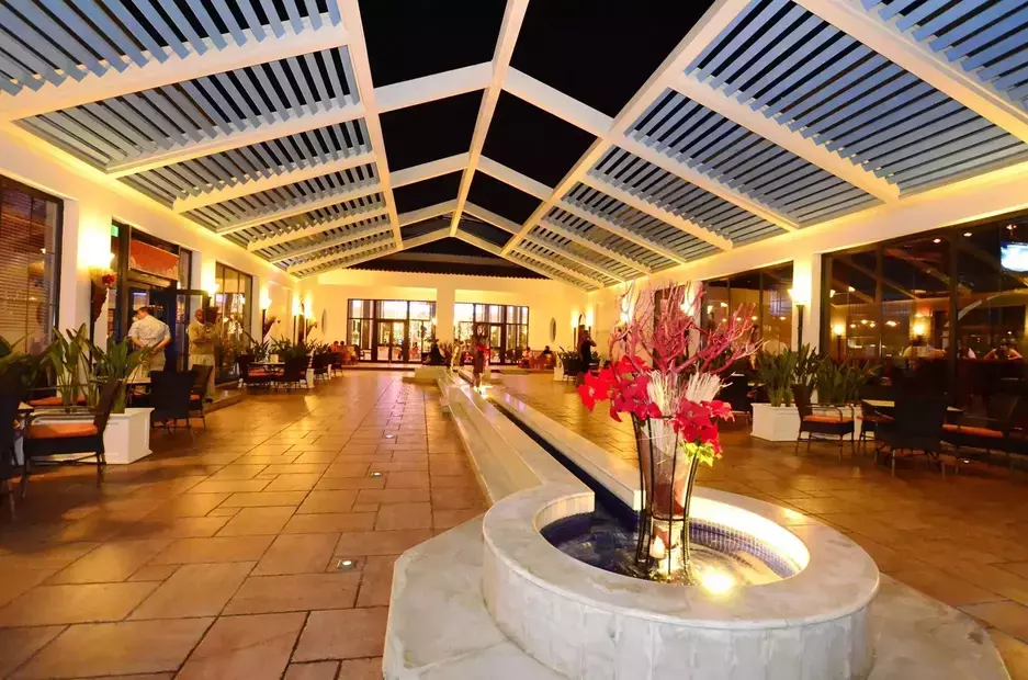 Reef Oasis Blue Bay Resort & Spa