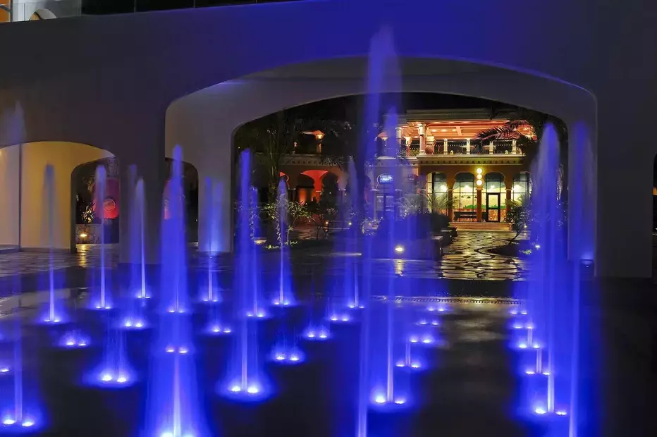 Reef Oasis Blue Bay Resort & Spa