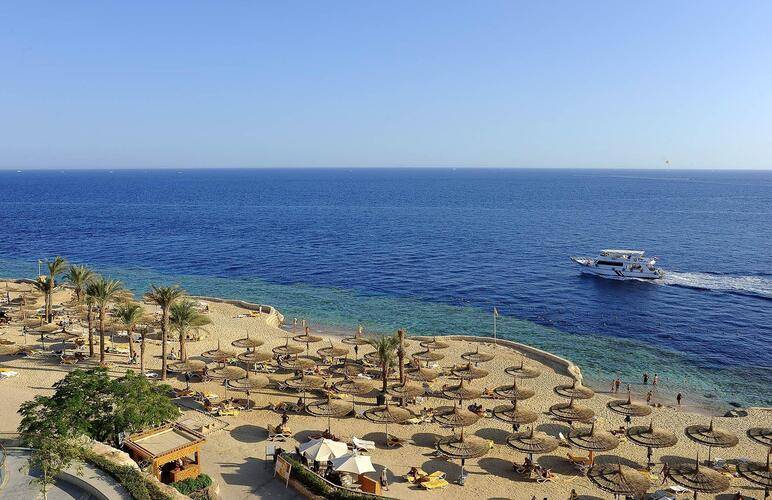 Reef Oasis Blue Bay Resort & Spa