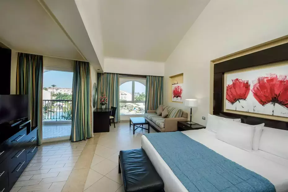 Reef Oasis Blue Bay Resort & Spa