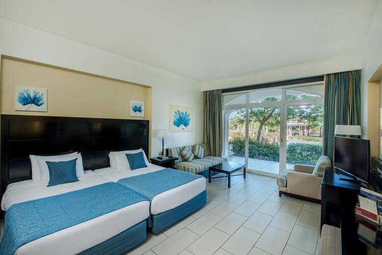 Reef Oasis Blue Bay Resort & Spa