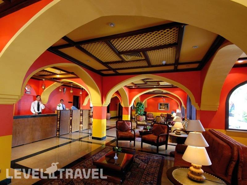 Фотография Domina Coral Bay Harem