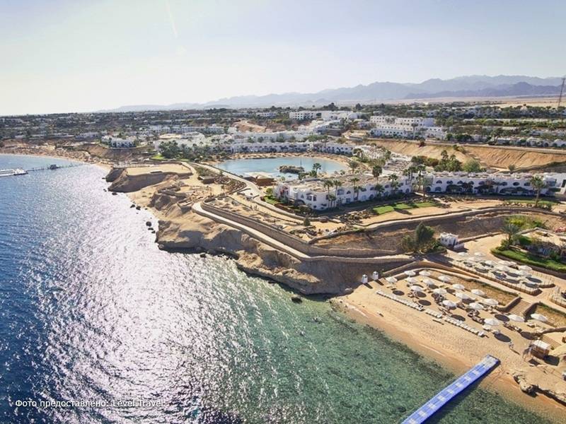 Фотография Domina Coral Bay Harem