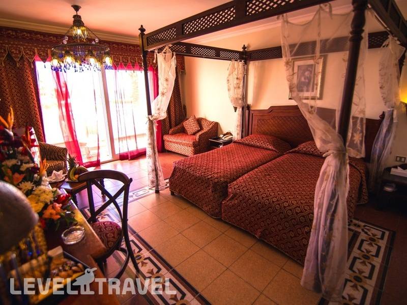 Фотография Domina Coral Bay Harem