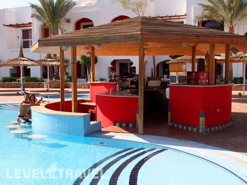 Фотография Domina Coral Bay Harem