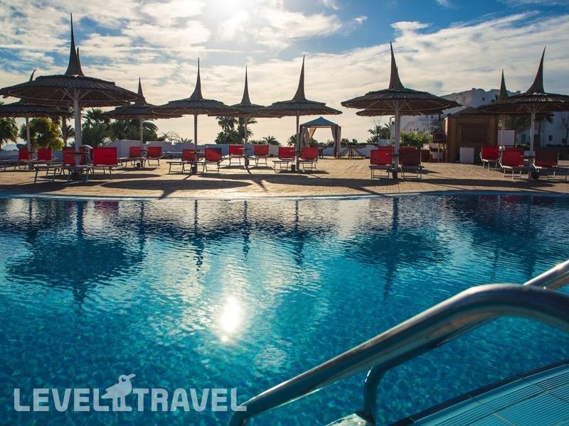 Фотография Domina Coral Bay Harem