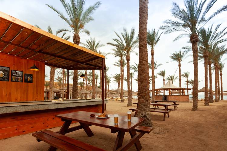 Seti Sharm Resort