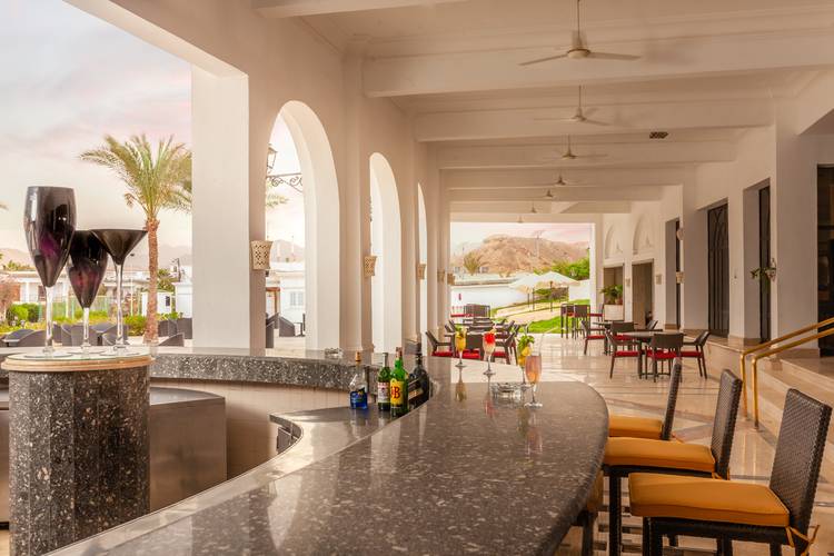 Seti Sharm Resort