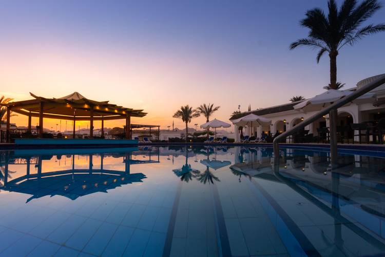Seti Sharm Resort