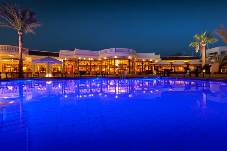Seti Sharm Resort