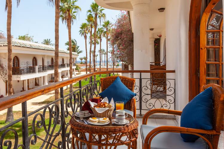 Seti Sharm Resort
