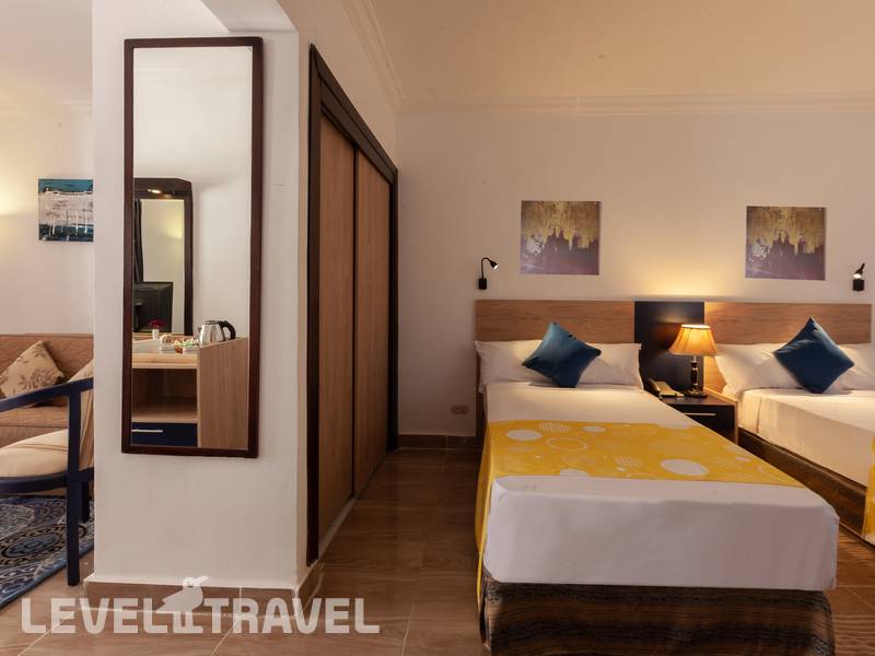 Фотография Seti Sharm Resort