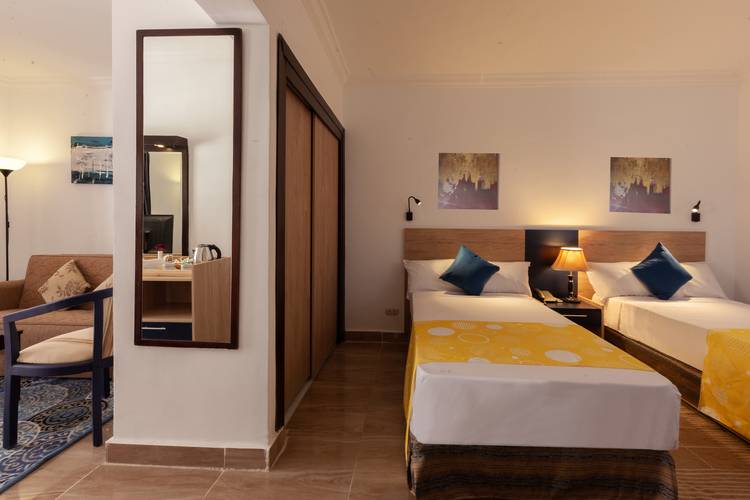 Seti Sharm Resort