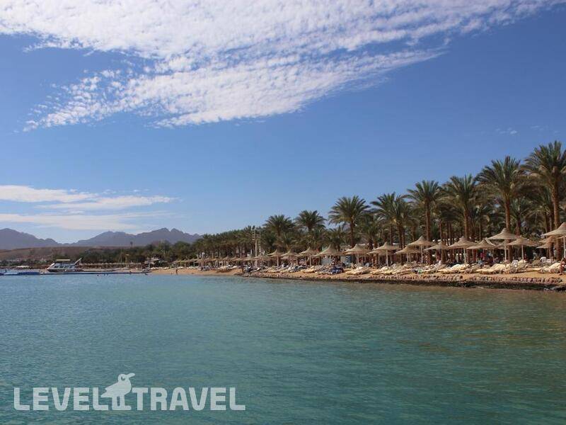 Фотография Seti Sharm Resort