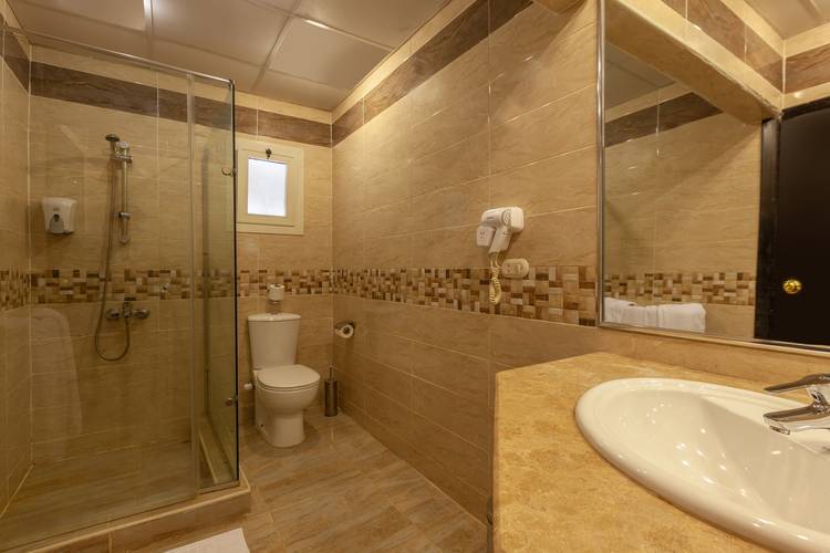 Seti Sharm Resort