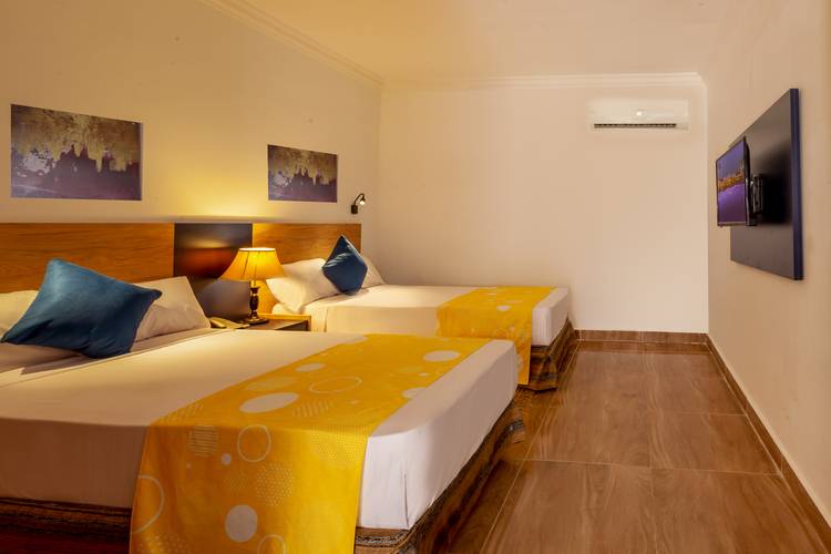 Seti Sharm Resort
