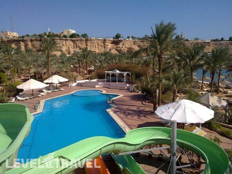 Фотография Seti Sharm Resort