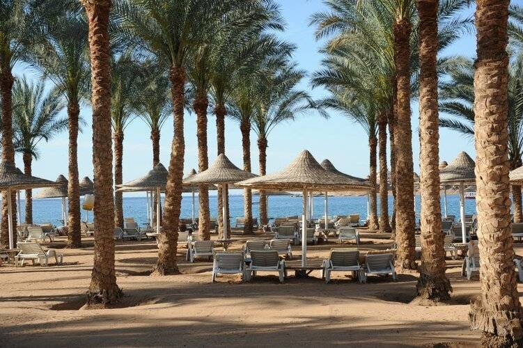 Seti Sharm Resort