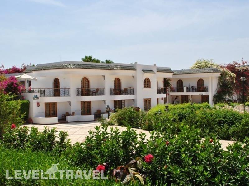 Фотография Seti Sharm Resort