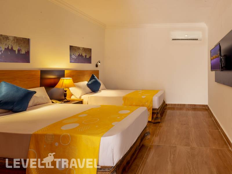Фотография Seti Sharm Resort