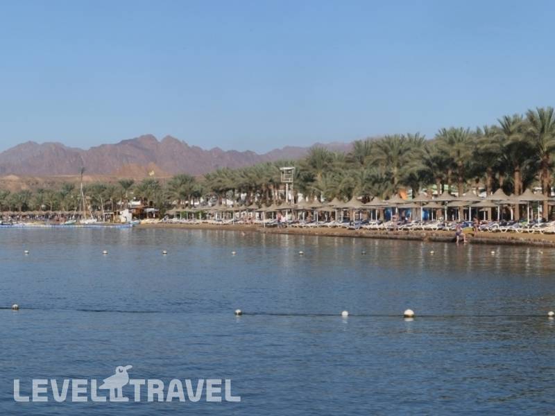 Фотография Seti Sharm Resort