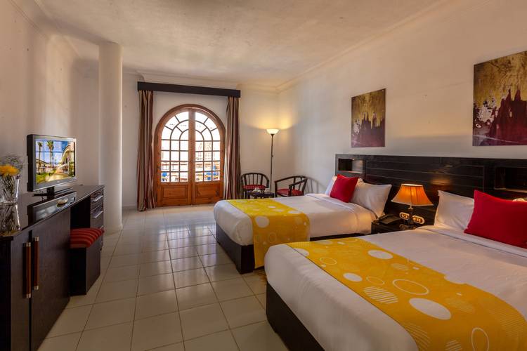 Seti Sharm Resort